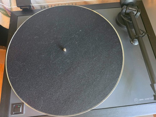 Linn axis belt - axis, turntable