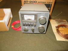 Kenwood AT-200 Sintonizzatore
