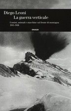 Guerra verticale uomini - la,