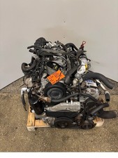 Motore completo D4EA Kia