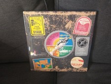 3x LP PINK FLOYD Wish You Were