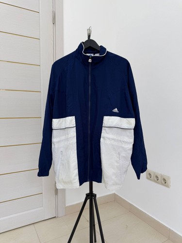 Giacca vintage anni - 90, adidas