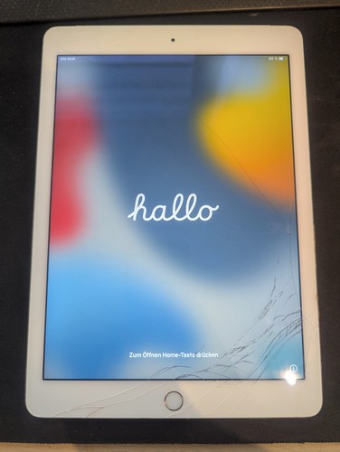 Apple ipad air 32gb fi - apple, 2
