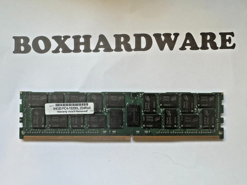 Memoria server ddr4 2400 - gb,