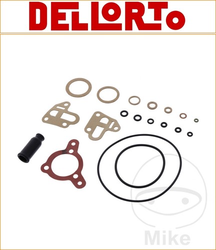 Kit guarnizioni carburatore