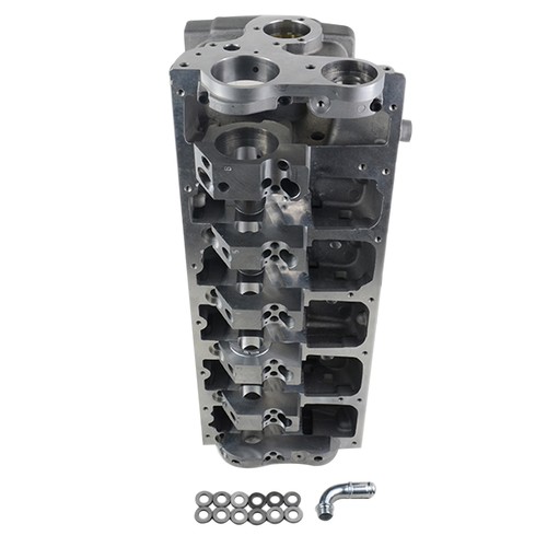 Testa cilindro per - vw, t5
