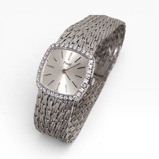 Orologio Piaget Donna 23mm Oro