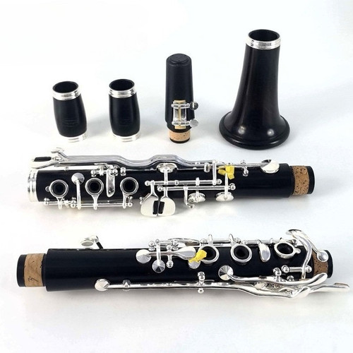 Clarinetto tedesco oehler - oehler, bb