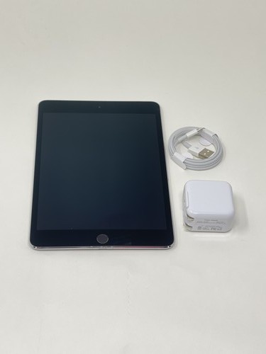 Apple ipad mini 128 4g - ipad,