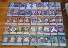 Carte YuGiOh Gemma Cavaliere