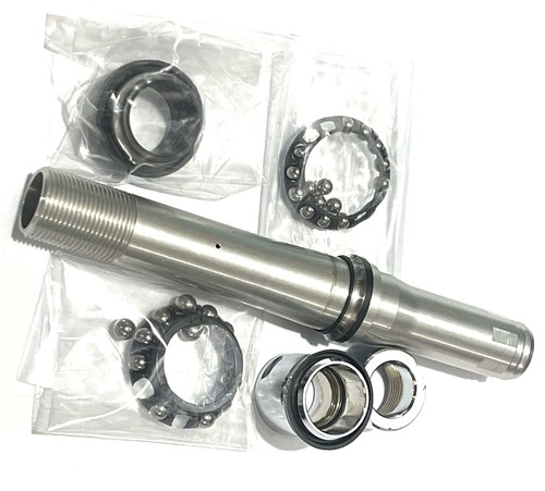 Shimano deore m8110 asse - shimano, xt