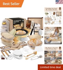 Kit completo da forno a