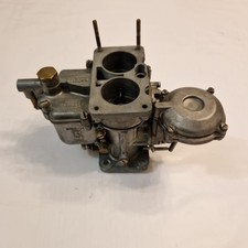 CARBURATORE WEBER 34 DCHE