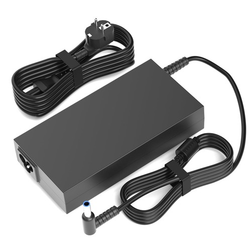 Caricabatteria 120w per hp - 120w,