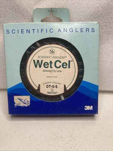 Scientific anglers wetcel - scientific,