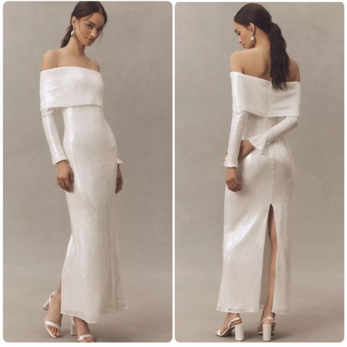 Abito anthro mare manica - abito,