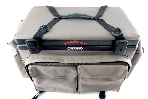 Rimowa ultralight valigia - ultralight,