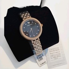 Orologio Donna Emporio Armani