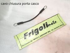 BURGMAN 650 2014 2015 2016 CAVO CHIUSURA PORTA CASCO SELLA SUZUKI 95740 - 10G01