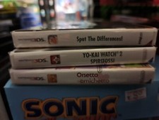 Lotto giochi 3ds - 3,