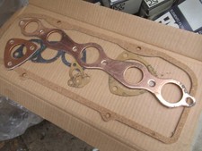 FIAT 1100 103 E - Set guarnizioni motore - Ricambio nuovo