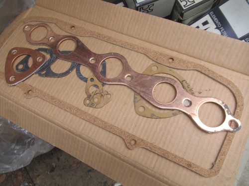 Fiat 1100 103 set - 103,