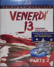 VENERDI 13 – PARTE 2 –