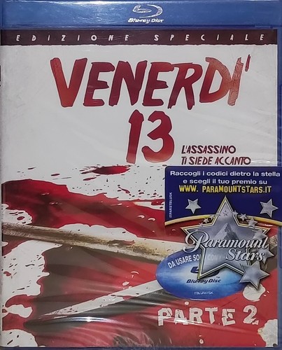 Venerdi parte 2 - venerdi, –
