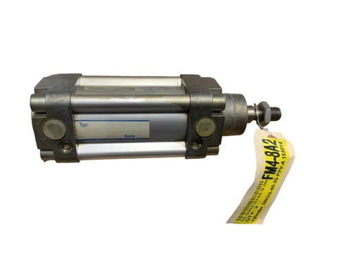 Cilindro pneumatico festo - cilindro,