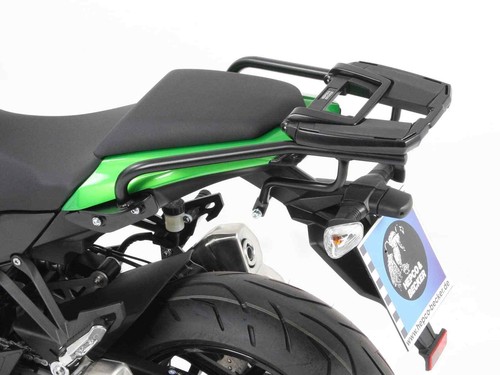 Portapacchi bauletto kawasaki - bauletto,