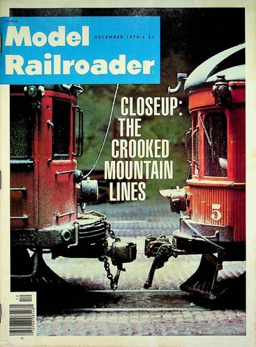 Rivista modellismo ferroviario - rivista,