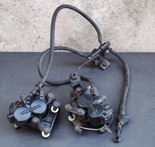 HONDA VF 750 F RC15 CALIPER