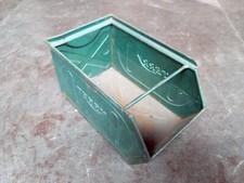 Contenitori bocca di lupo Ferry per arredo ed officina