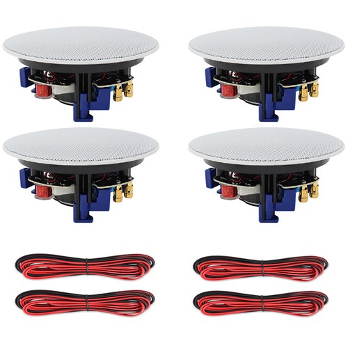 Altoparlanti soffitto - altoparlanti, 4"