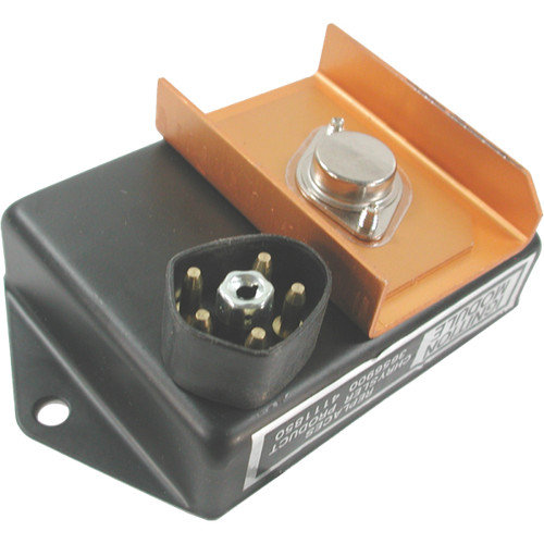Modulo accensione bosch - modulo,