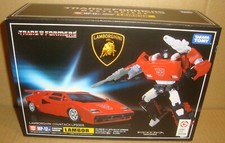 TRANSFORMERS MASTERPIECE