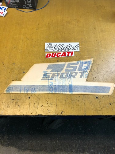 Autocollant flanc droit - autocollant,