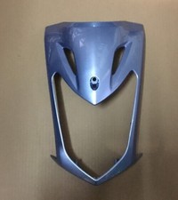 00164165CA Scudo Anteriore