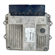 CENTRALINA MOTORE ECU FIAT