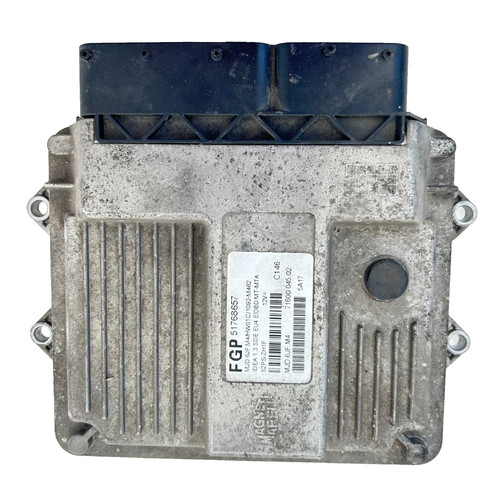 Centralina motore ecu fiat - centralina,