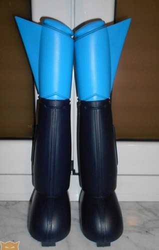 Gambe originali grande - gambe,