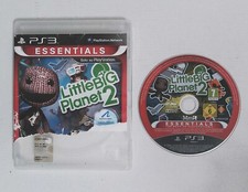 PS3 : LITTLE BIG PLANET 2 -