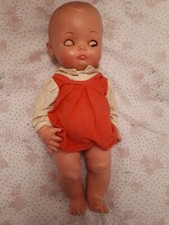 Bambolotto Furla anni '60