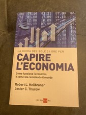 Capire l'economia. Come