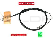 CAVO A ACCELLERATORE 17910-MY6-670 ORIGINALE HONDA XR 650 L 1993 - 2017