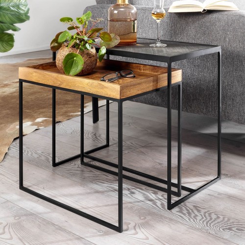 Finebuy tavolini soggiorno - finebuy,