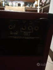 Amplificatore peavey 150