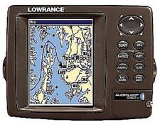 Lowrance Globalmap 5150 color Gps Cartografico  solo display NUOVO