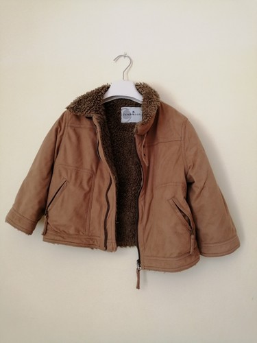 Giacca invernale bambini marca - giacca,