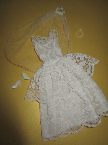 1111 antico abito sposa - antico,